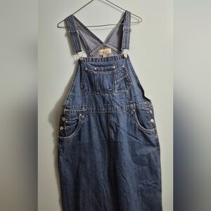 Falls Creek Blue Denim Apparel